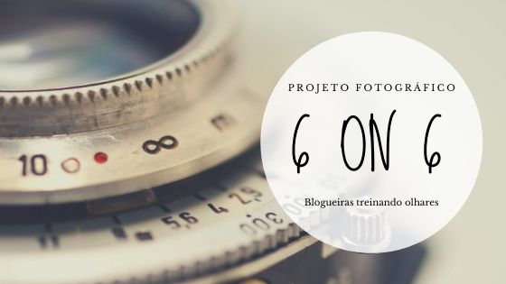 Projeto Fotográfio 6 on 6 - Tema Natal