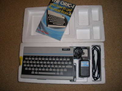 Oric-1