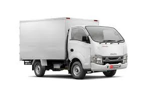 Daftar Promo Harga ISUZU TRAGA BOX