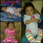 OUR SWEET MODEL