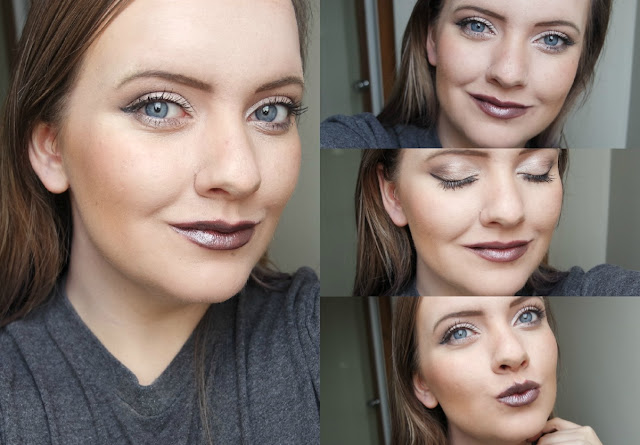 Night Out Look 2 Tutorial on http://emandhanxo.blogspot.co.uk/