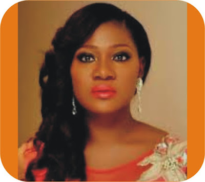 Mercy Johnson