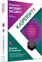 Kaspersky Internet Security 2013