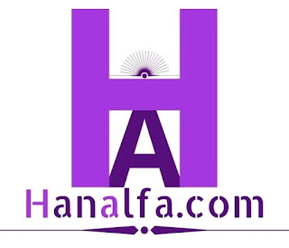 Download logo Hanalfa 2023