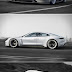 Porsche Mission E Concept