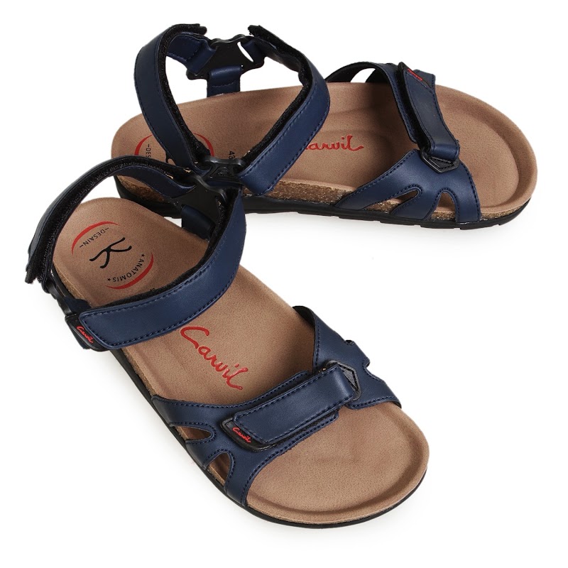 24+ Sepatu Sandal Carvil, Sandal Yang Cantik!