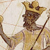 MEET MANSA MUSA I OF MALI - THE RICHEST HUMAN BEING IN ALL HISTORY