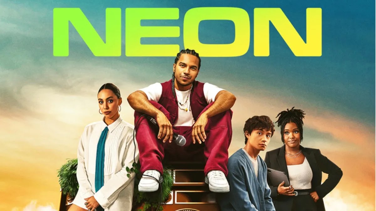 Neon Season 1 นีออน ปี 1