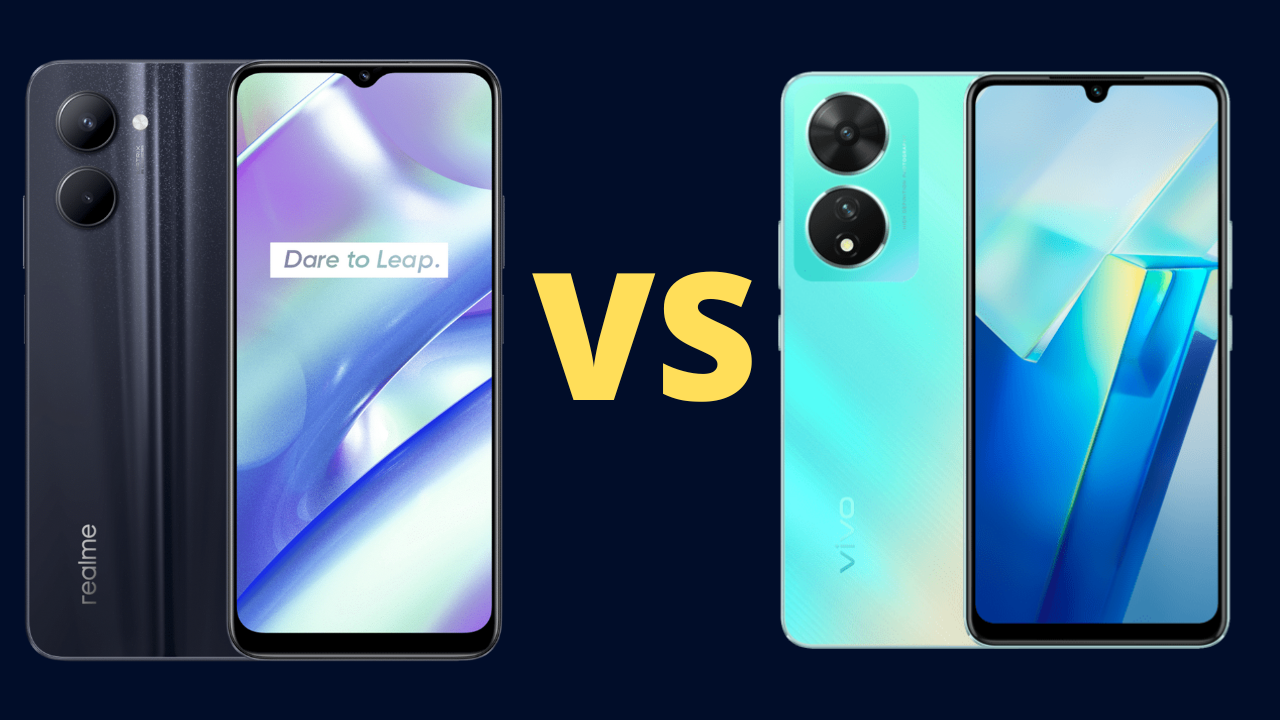 Vivo T2 Vs Realme C33: Camera, RAM, Battery And Other Specifications of Smartphones Explained