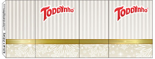 Gold and Grey Free Printable Candy Bar Labels.