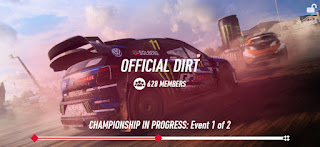 DiRT Rally 2.0