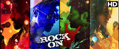 Rock On 2 Trailer