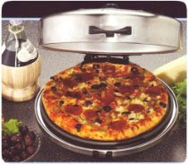 Deni Stainless Steel Pizza Oven - 2300