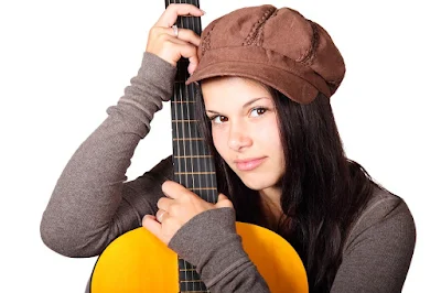 Belajar Gitar Sendiri  Secara Otodidak