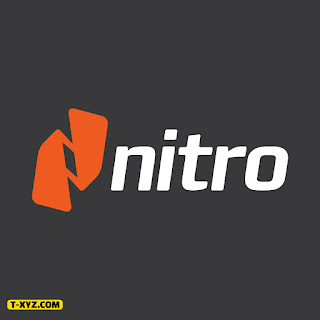 برنامج Nitro