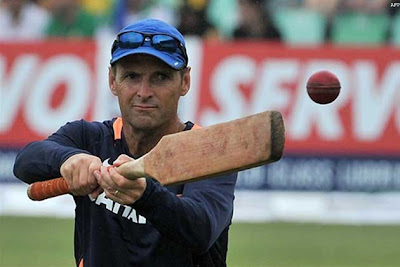 Gary Kirsten, MS Dhoni, Mahendra Singh Dhoni, World Cup 2011, ICC Cricket World Cup, World Cup, ICC Cricket World Cup Trophy 2011, ICC World Cup finals, World Cup cricket