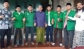 13 PAC GP ANSOR KABUPATEN JOMBANG TIDAK LOLOS SEBAGAI PESERTA KONFERWIL ANSOR JATIM 2019