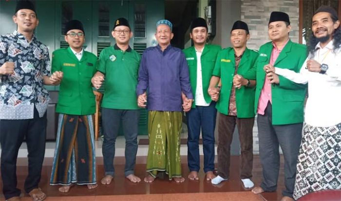 13 PAC GP ANSOR KABUPATEN JOMBANG TIDAK LOLOS SEBAGAI PESERTA KONFERWIL ANSOR JATIM 2019