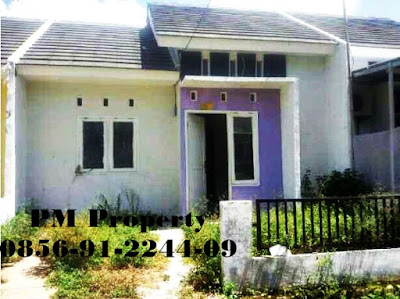 Info Rumah Murah  Over Kredit  Cluster Tambun Utara  Harga 60 