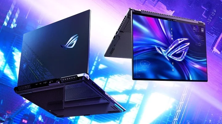 ASUS ROG Launches New Gaming Products at Virtual Event