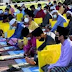 Warga Perlis solat Aidilfitri di tanah lapang