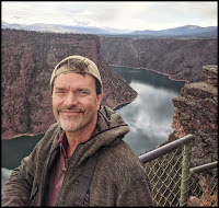 Hubby at Red Canyon!  So Love this Wonderful Man! Hubby at Red Canyon!  So Love this Wonderful Man!