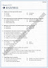 Biology Mcqs XI - Enzymes