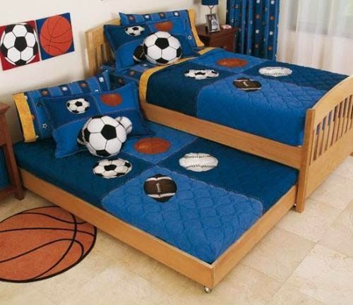 Kids Bed