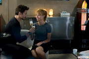 Pepper Potts and Tony Stark. Their relationship is pretty much my ideal . (tony and pepper tony stark and pepper potts )