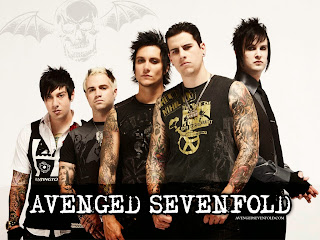 Lirik lagu dear god, lirik lagu rock terbaru, lirik lagu avenged sevenfold