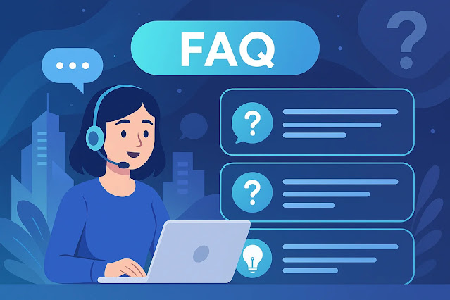 よくある質問（FAQ）