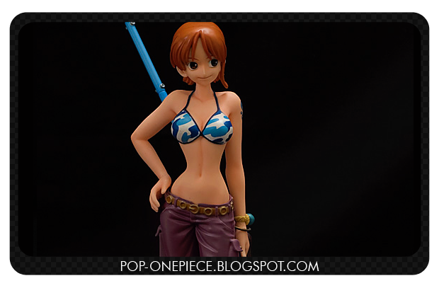 Nami - P.O.P Series 1