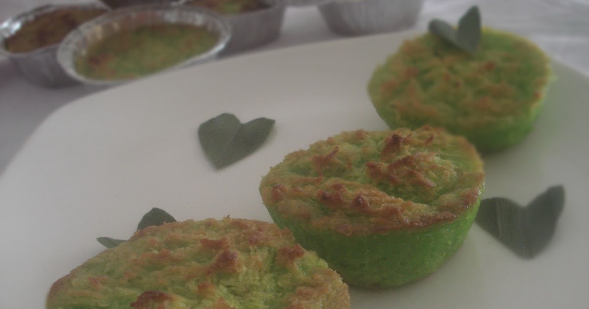 Kuih Beko @Bingka Kelapa ~ Nshafeareen®