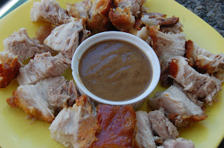 Lechon Kawali Turbo Recipe | Healthy Quick Pork Lechon Recipes