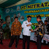 Kunjungi Produksi Edamamie Menteri Pertanian Lepas Ekspor Edamamie Ke Jepang