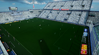 PES 2013 Stadium Pack GDB #30/07/2016 by Manteca77