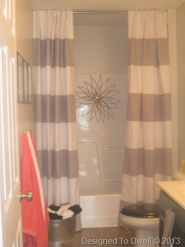 Designed To Dwell Neutral Gray Kids Shared Bathroom Designed To Dwell Neutral Gray Kids Shared Bathroom