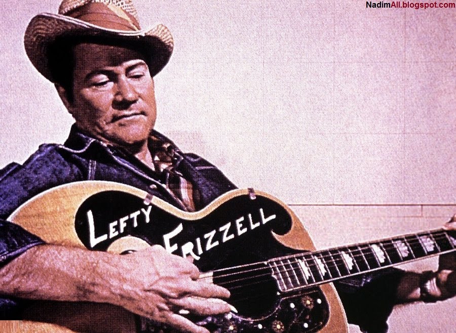 lefty-frizzell