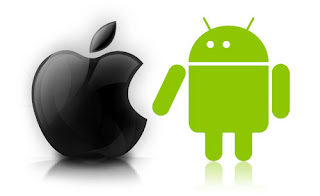 iPhone or Android