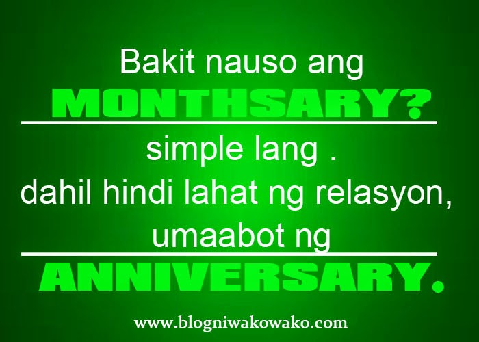 Tagalog Funny Quotes 16