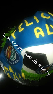 tarta-fondant-balon-getafe