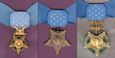 Medal of Honor