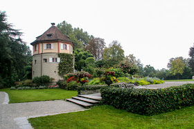 Schlossgarten Mainau