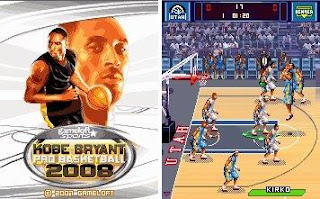 Kobe Bryant Pro Basketball 2008