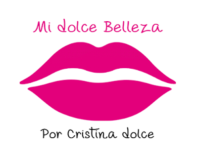 "Mi Dolce Belleza"