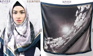  Arpes Limited Scarf