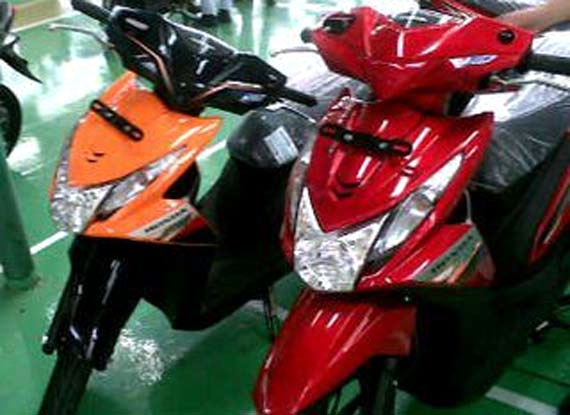  Motor  Istriku Honda BeAT  Injeksi  Bengkel Online