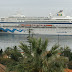 Casa cheia de navios em Novembro