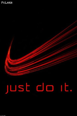 Nike Iphone Wallpaper