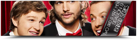 Download Two And a Half Men 9x01 Nice to Meet You, Walden Schmidt